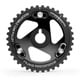 Adjustable Cam Pulley Volvo 8v / 16v