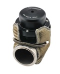 Hurricane Wastegate blanket 38mm Titanium