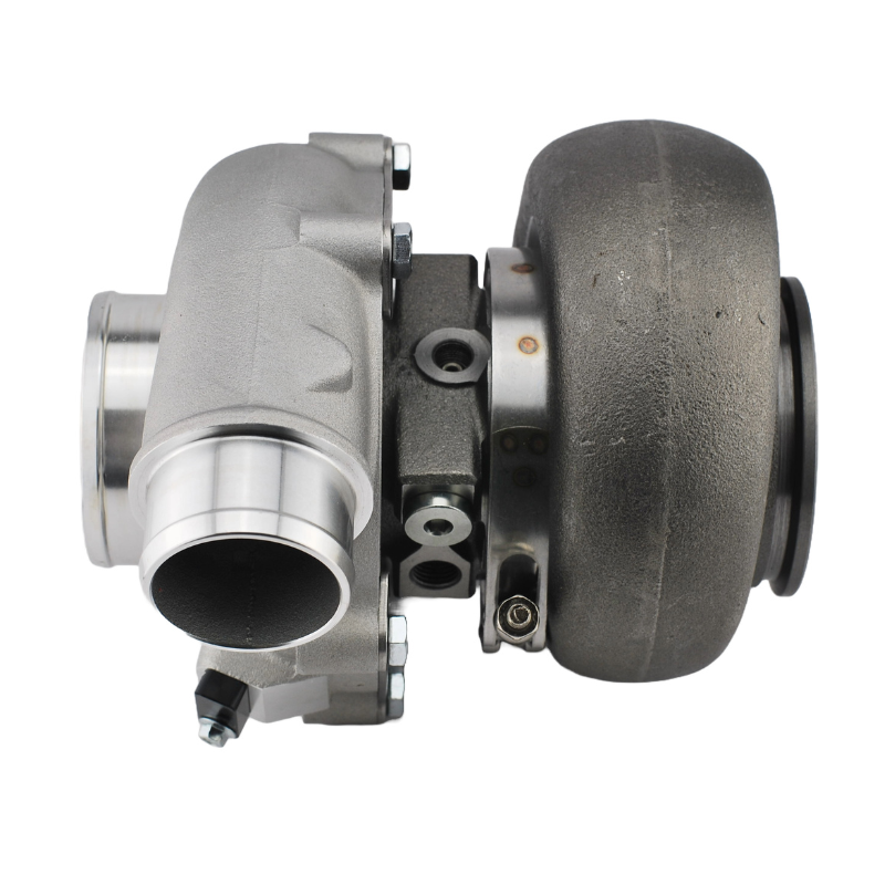 Hurricane 5449-660 A/R 0.72 Turbo