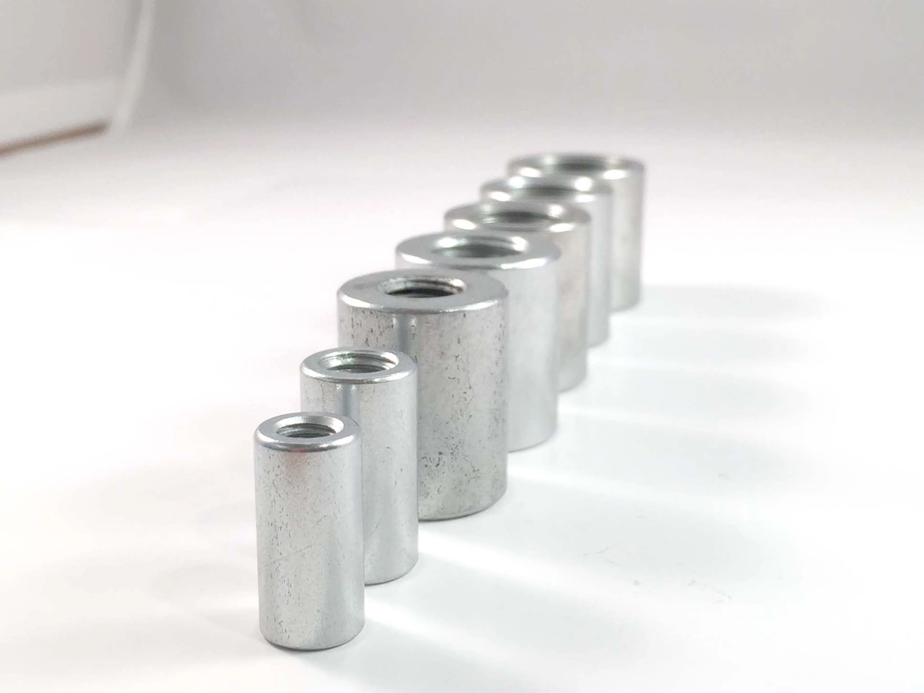 Threaded tube adapter M16x2