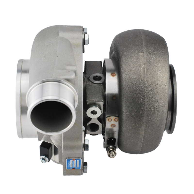 Hurricane 5855-770 A/R 0,83 Turbo
