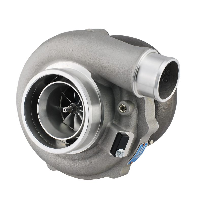 Hurricane 6255-900 A/R 1.01 Turbo