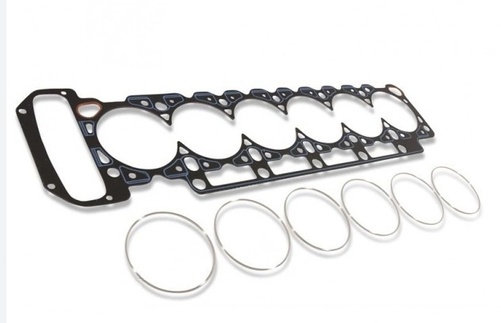 Athena cooper ring gasket M20B25 85,5MM / 2MM
