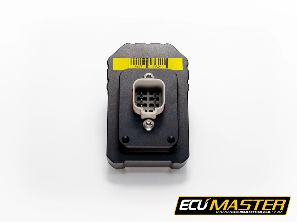 ECU Master Gear indicator