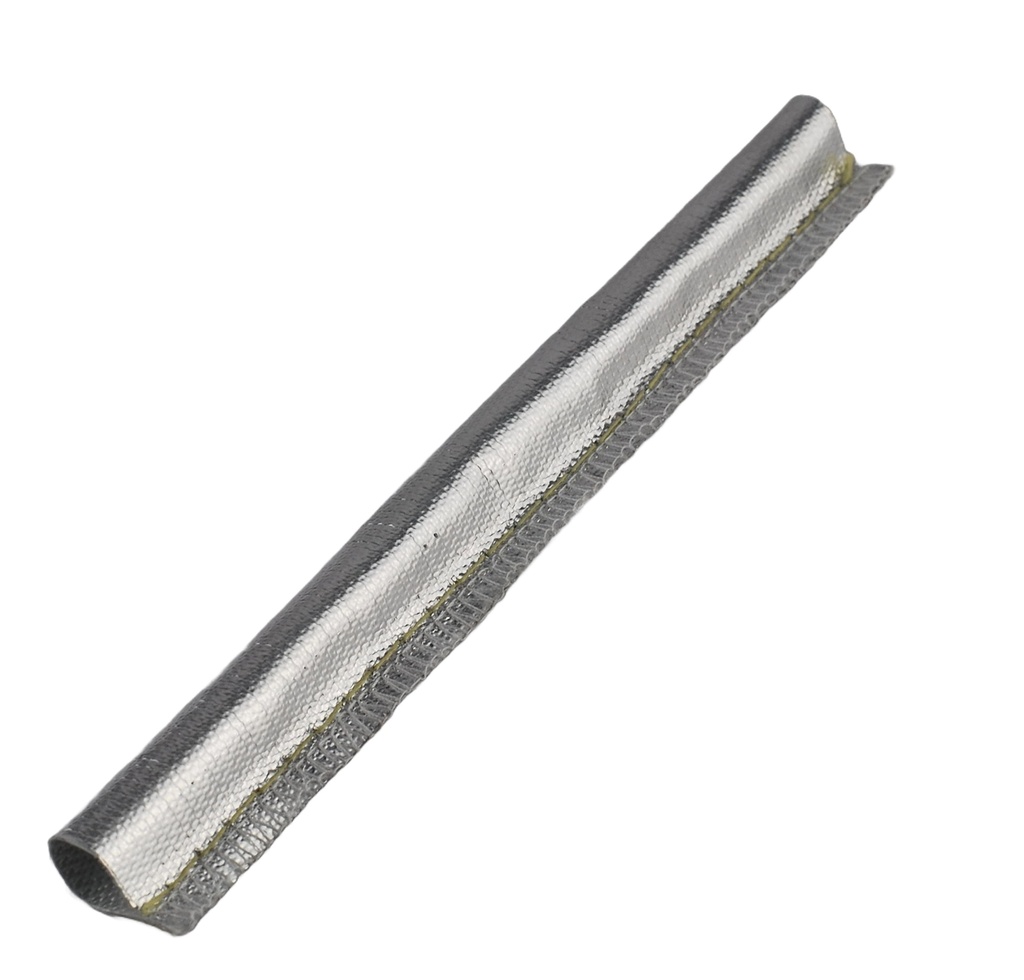 Hurricane Heat protection sleeve aluminum 10mm