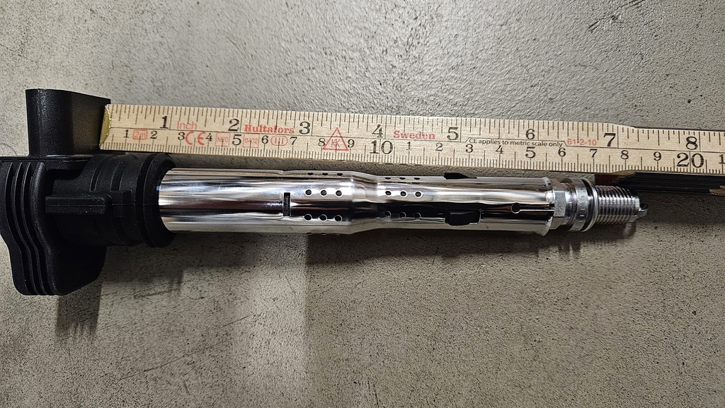 VAG ignition coil (long)