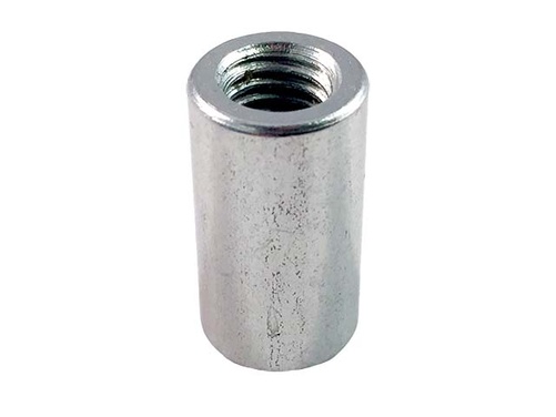 Threaded tube adapter 5/16" (3/4" OD)