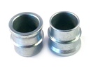 High misalignment spacer 1/2" - 10mm (Pair)