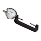 Connecting rod bolt stretch tool