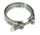 Garrett V-Band Clamp 446397-0382 (3.82")
