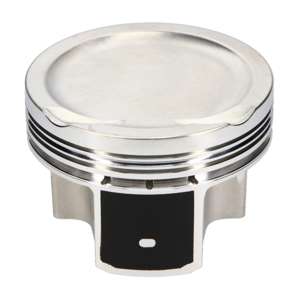 JE-Pistons Kit Audi RS2 5-Cyl. 81.50mm 8.5:1 Asym.