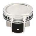 JE-Pistons Kit Audi RS2 5-Cyl. 81.50mm 8.5:1 Asym.