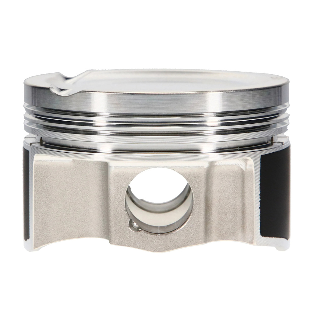JE-Pistons Kit Audi RS2 5-Cyl. 81.50mm 8.5:1 Asym.