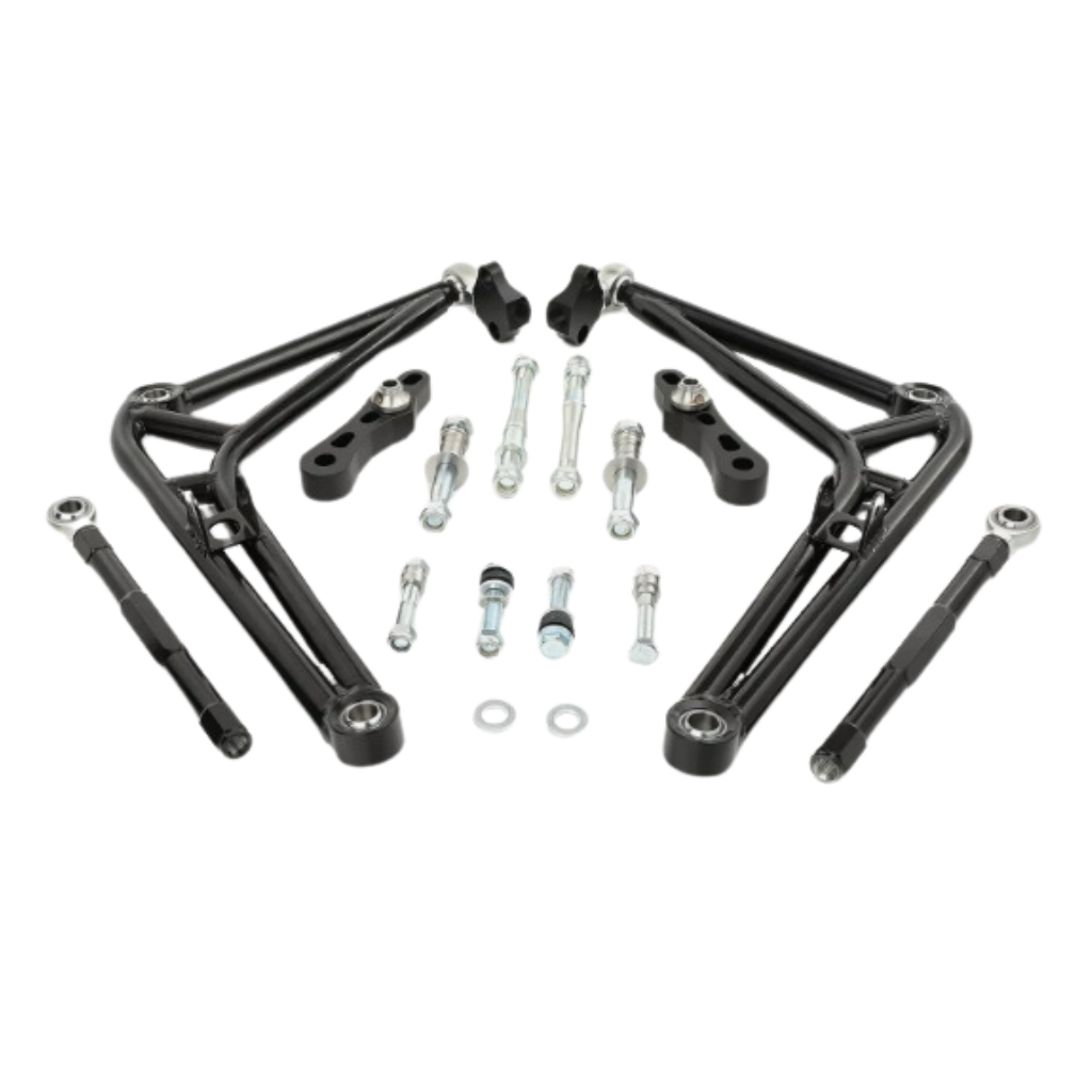 BMW E46 Pro Drift kit