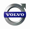 Volvo bolts and nuts