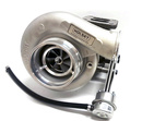 Holset Super HX40 internal wastegate