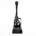 REVIN Short shifter Audi / Seat / Škoda / VW (02J / 02M / 02Q) Underbody Mount