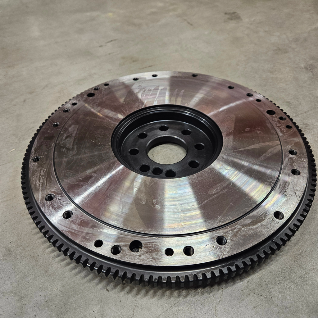 MB OM603, OM606, M104, M113 Flywheel (240mm Sachs 765)