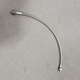 Line to pressure sensor 1/8" - M10x1 (40cm)
