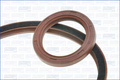 Volvo B5244 Crankcase gasket set