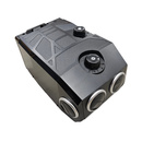Cabin heater 3.5kw 12V