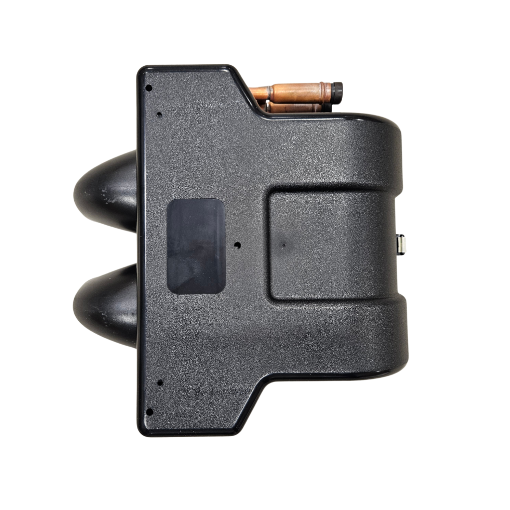 Heating package 3.3kw 90 degrees 24V