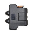 Heating package 3.3kw 90 degrees 24V