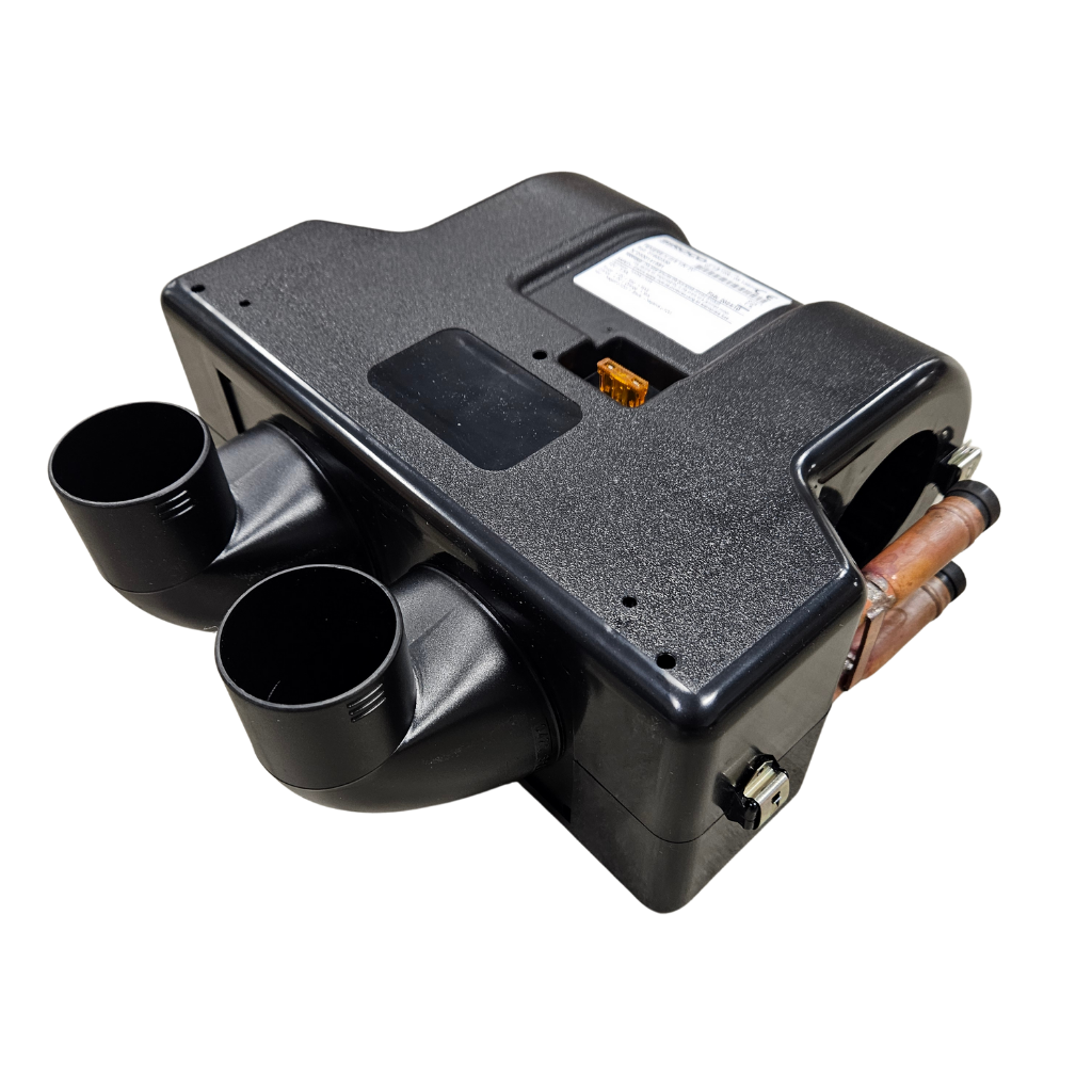 Heater core 3.3kw 90degree 12V