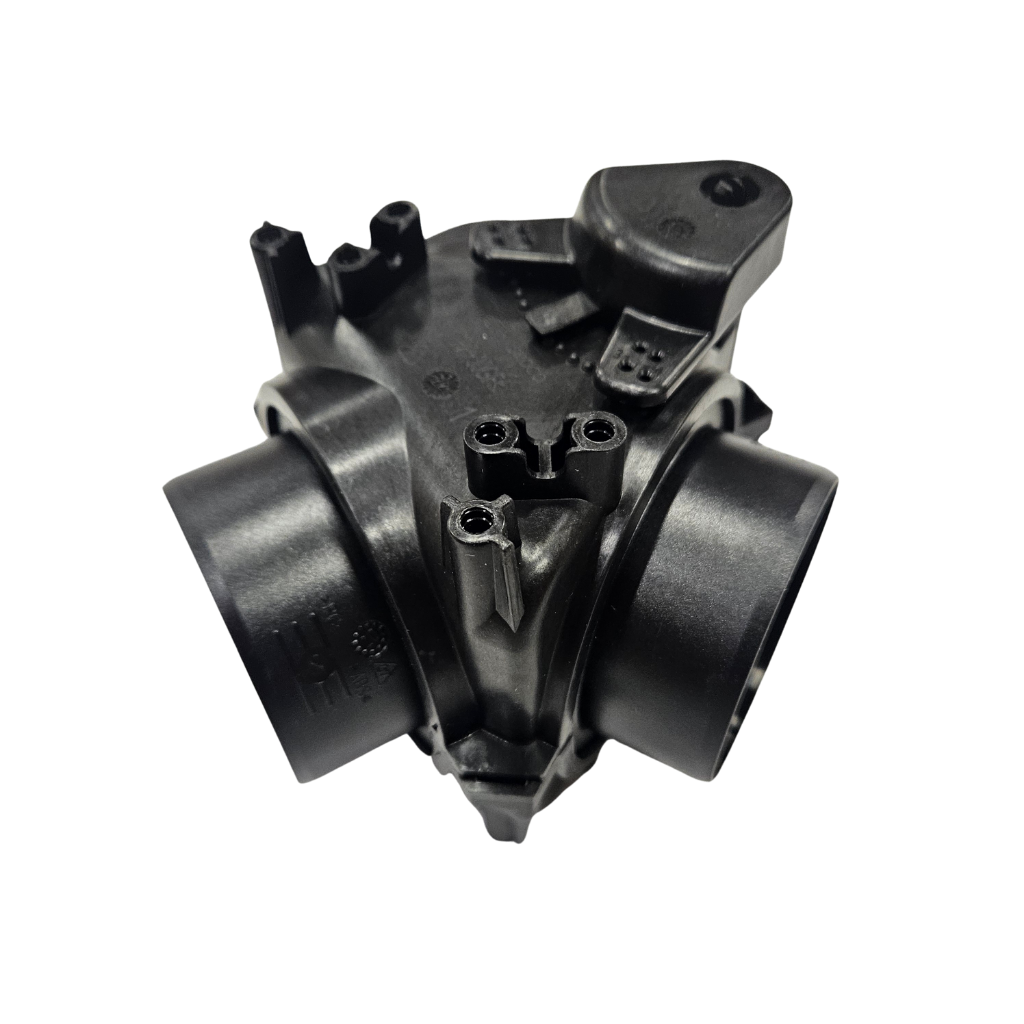 Adjustable Air Distribution Y 55mm