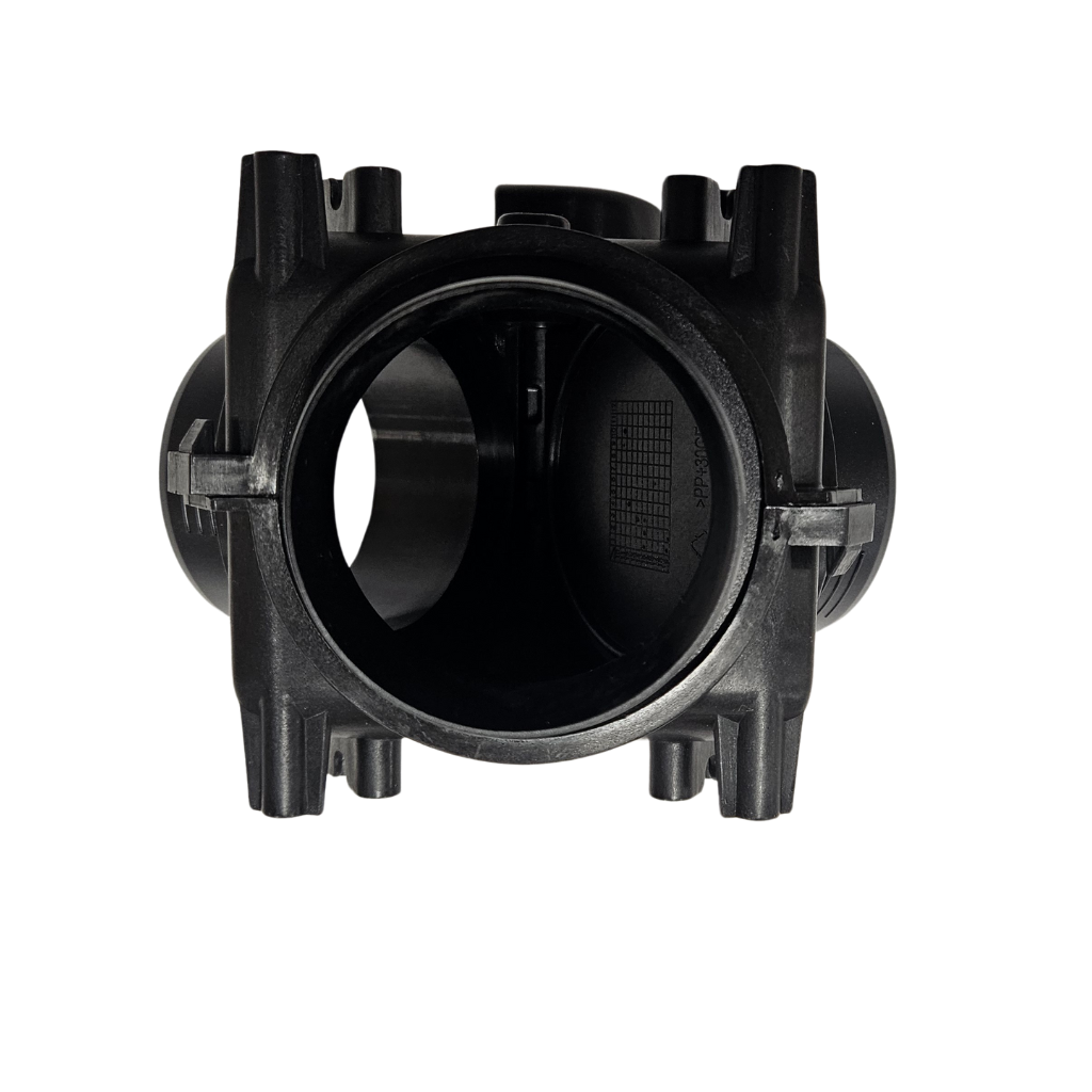 Adjustable Air Distribution Y 55mm