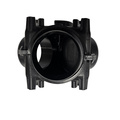 Adjustable Air Distribution Y 50mm