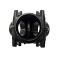 Adjustable Air Distribution Y 50mm