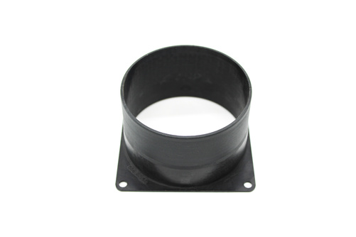 Air hose adapter 102mm (4")