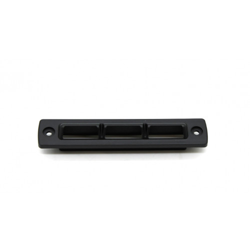 Ventilation louver - 130mm