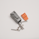 Connector 6-pin DTM series male