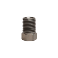 M10x1 Brake pipe fitting Stainless Steel