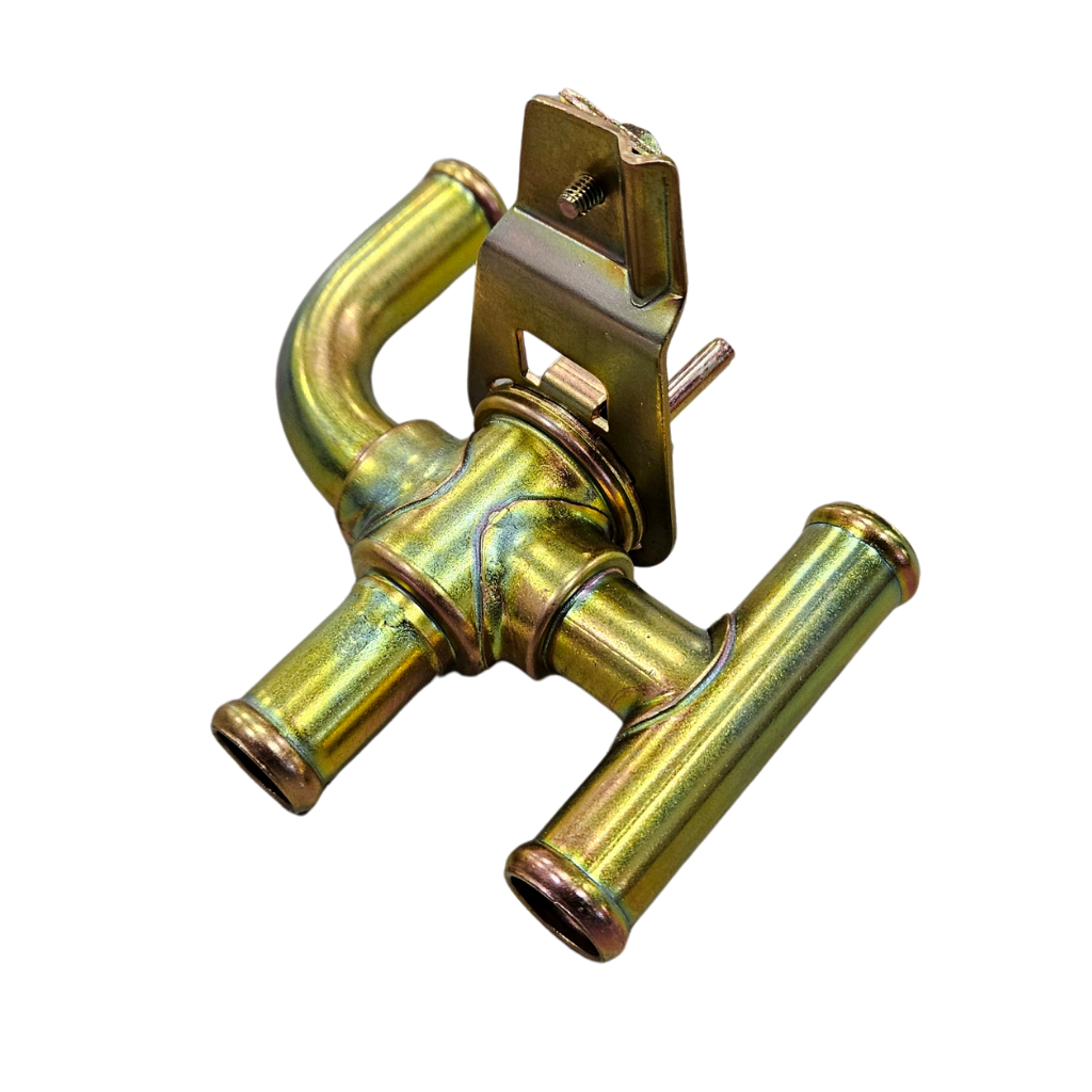 Flow valve V2 for Heater core - 16mm