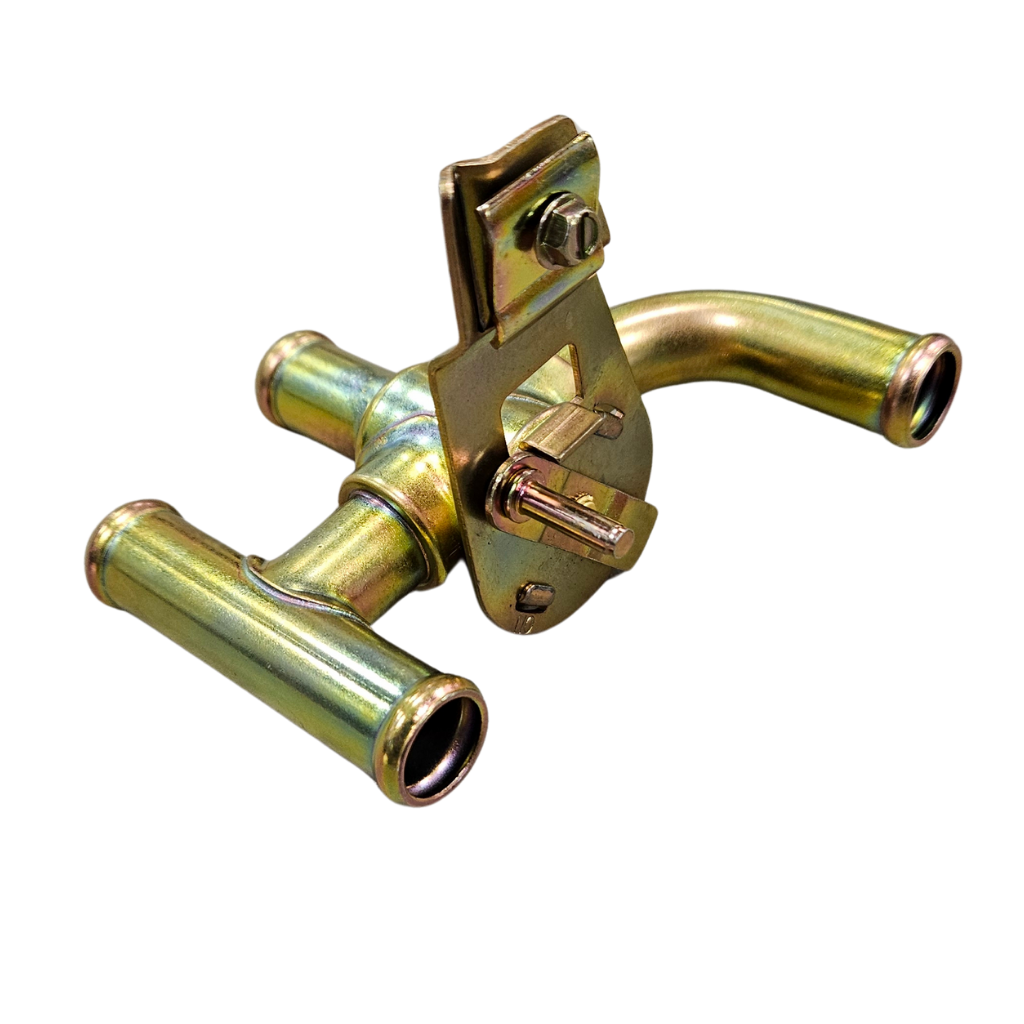 Flow valve V2 for Heater core - 16mm