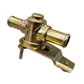 Flow valve V1 for Heater core - 16mm