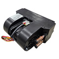 Heater core 2.9Kw 12v