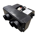 Heater core 3,1Kw 12v
