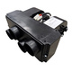 Heater core 3,1Kw 12v