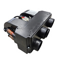Heater core 3,1Kw 12v