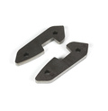 E92 Twin Brake Caliper Adapter