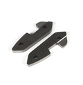 E92 Twin Brake Caliper Adapter
