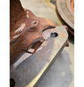 E92 Twin Brake Caliper Adapter