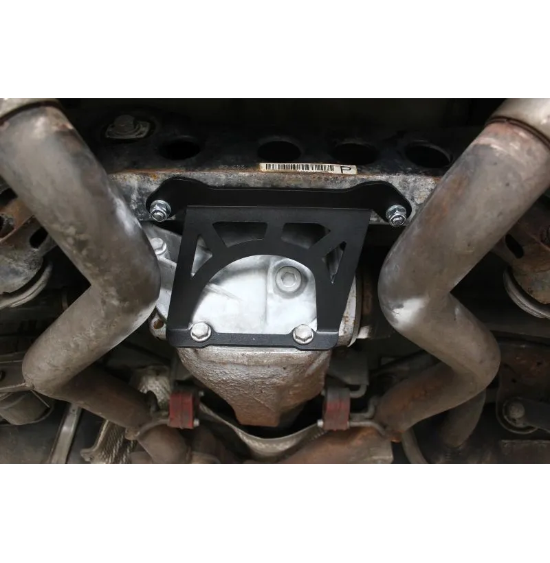 215L BMW E90 Differential Mount Reinforcement E91 E92 E93