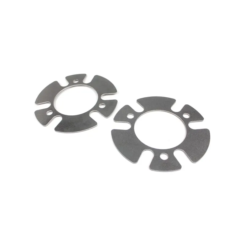 Bmw E36/Z3 Front Strut Tower Reinforcement Plates