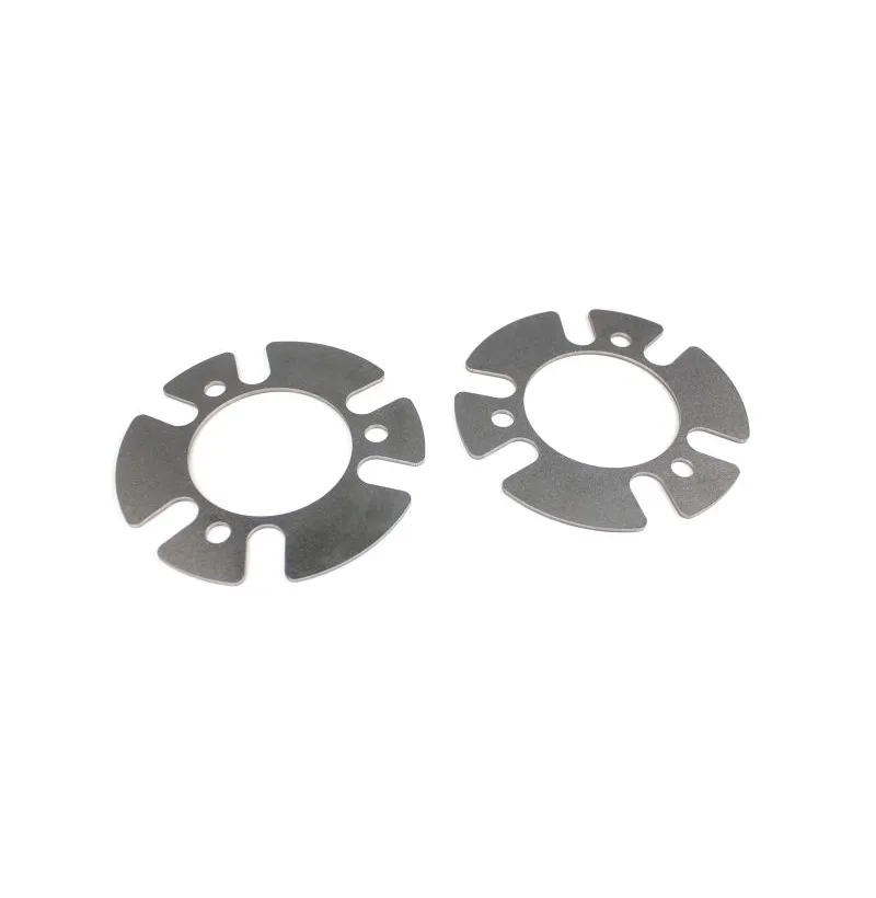 Bmw E36/Z3 Front Strut Tower Reinforcement Plates