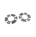 Bmw E36/Z3 Front Strut Tower Reinforcement Plates